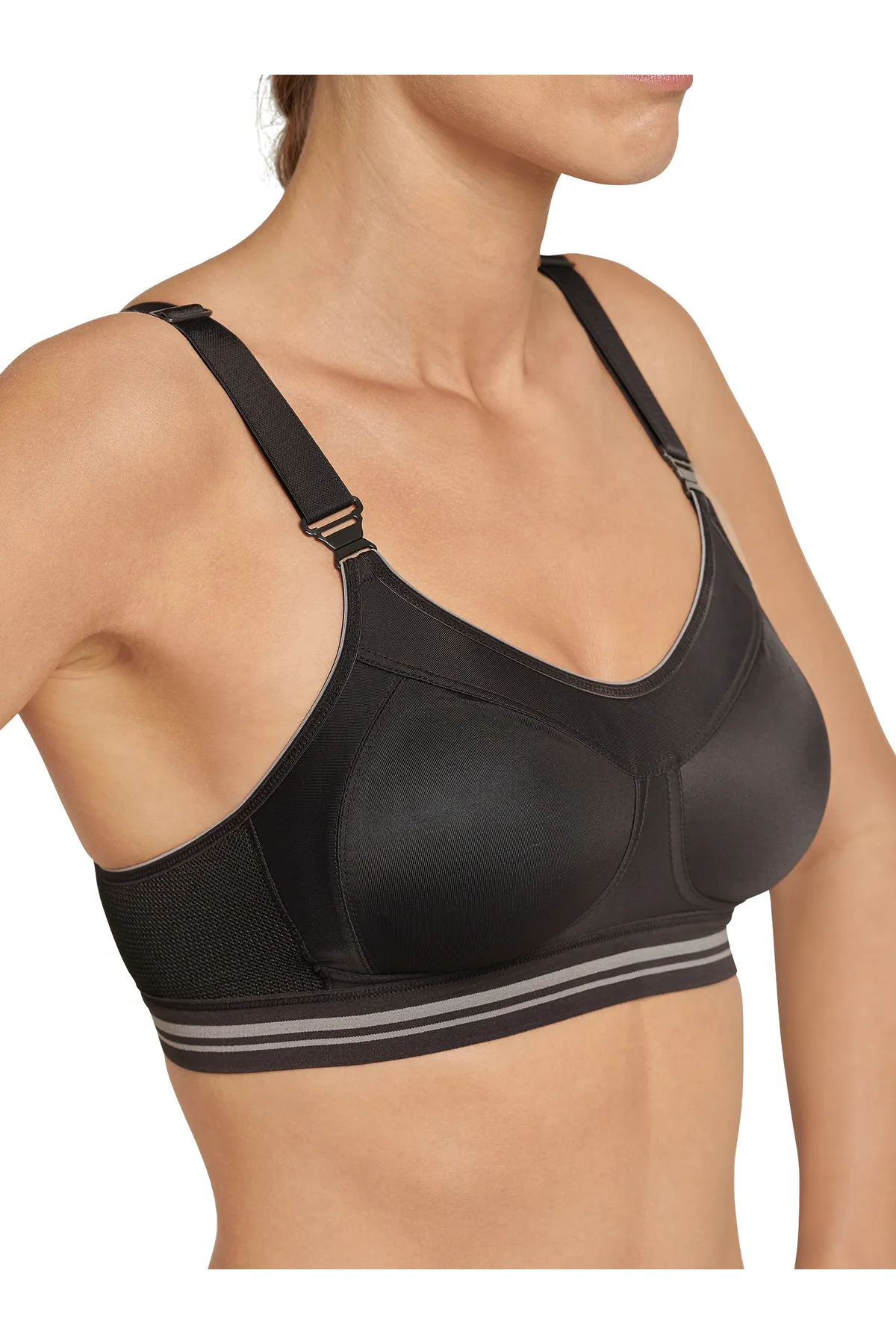 Schiesser  Sport-BH High Impact