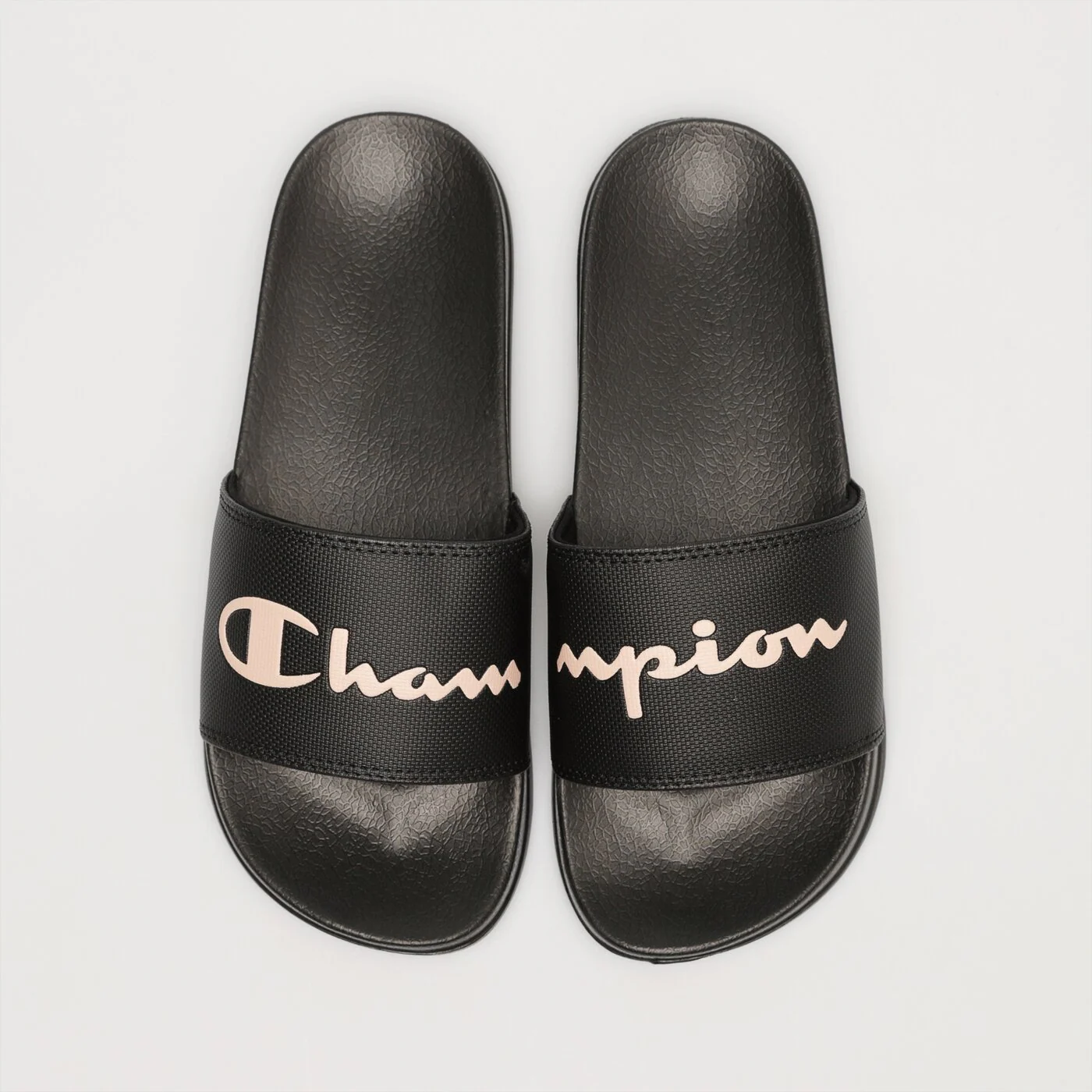 CHAMPION SAMOA 2 Schwarz