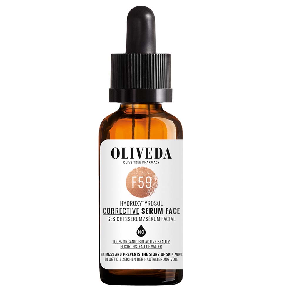 Oliveda Gesichtsserum Hydroxytyrosol Corrective 30 ml