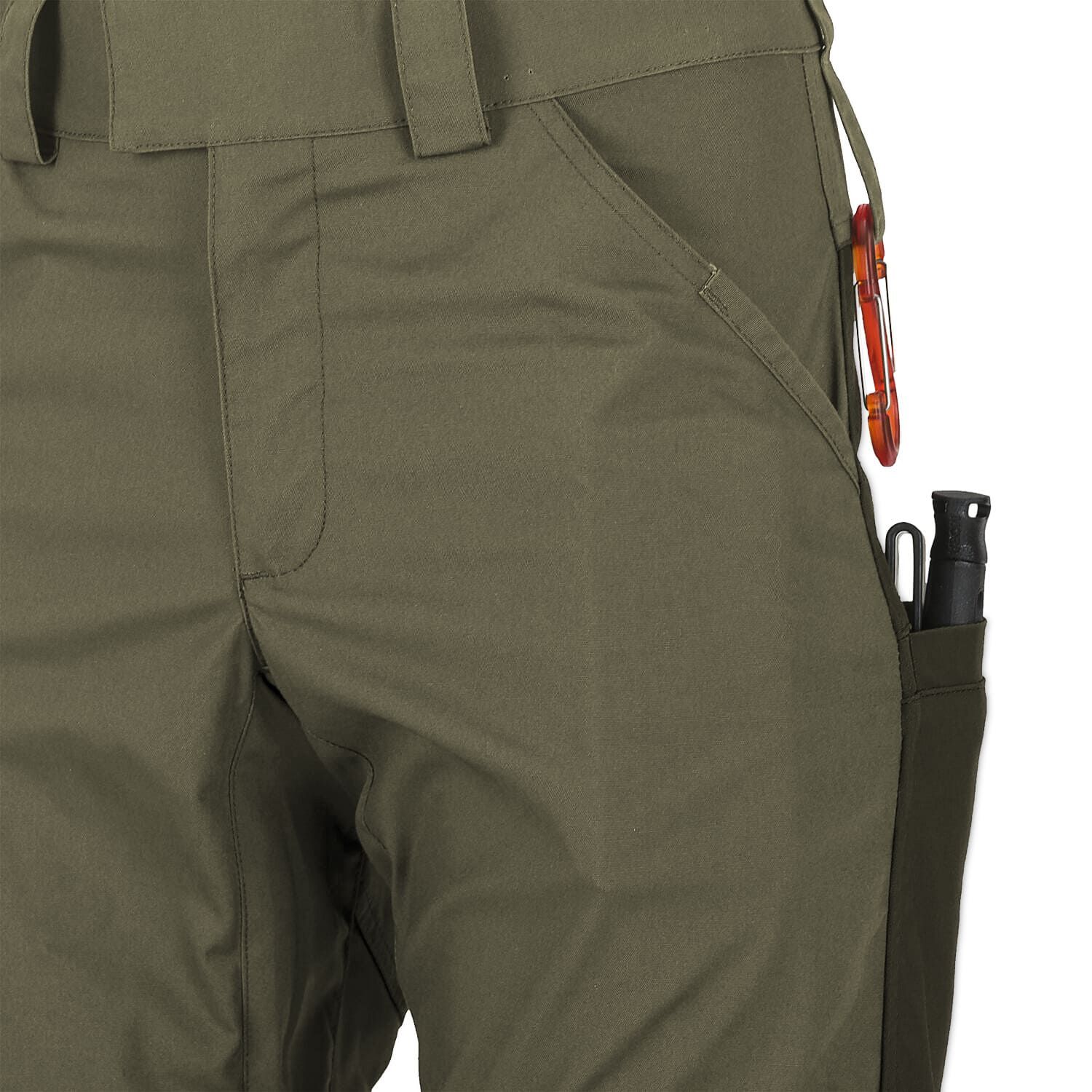Woodsman Pants