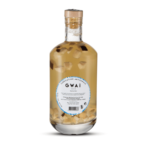 Gwaï Coco 32%