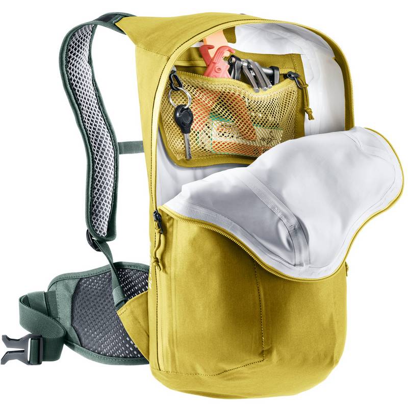 Deuter Plamort 12 Fahrradrucksack