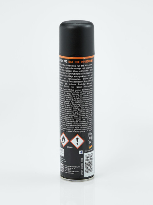 Imprägnierspray Carbon Pro-99209890005 Collonil