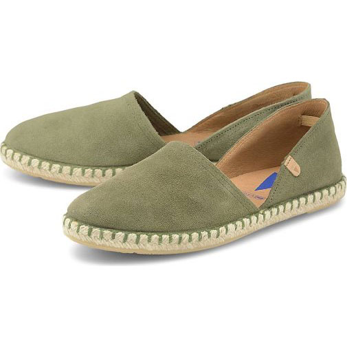 Verbenas Espadrilles