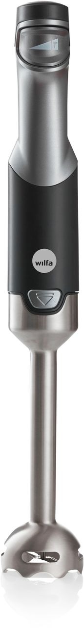 Wilfa Stabmixer ESSENTIAL mit Schneebesen