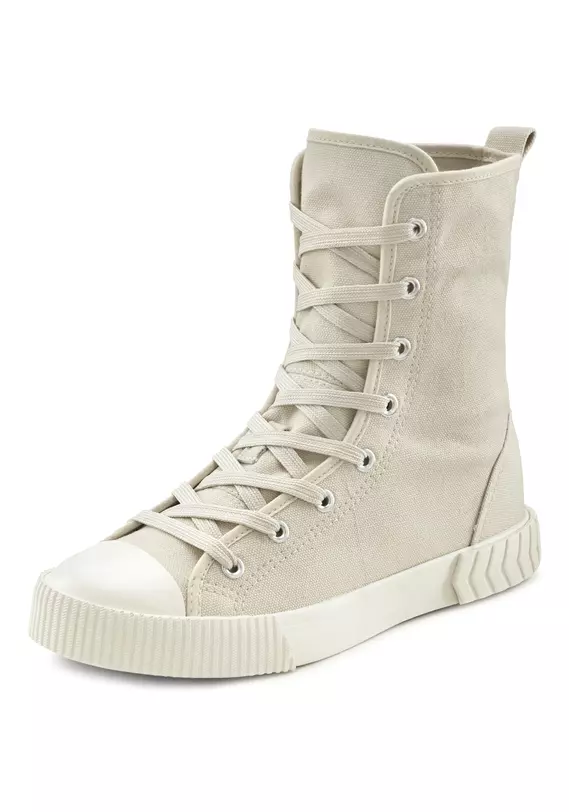 Stiefelette
