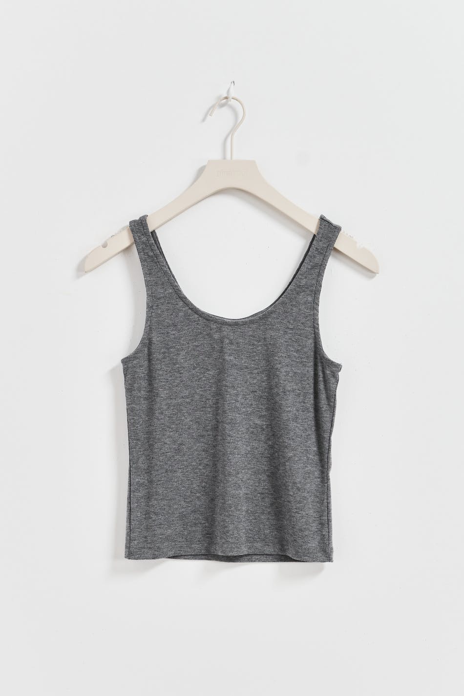 Yoga tank top