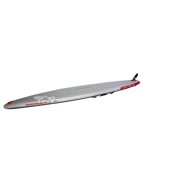 TOURING DELUXE DC - SUP Board
