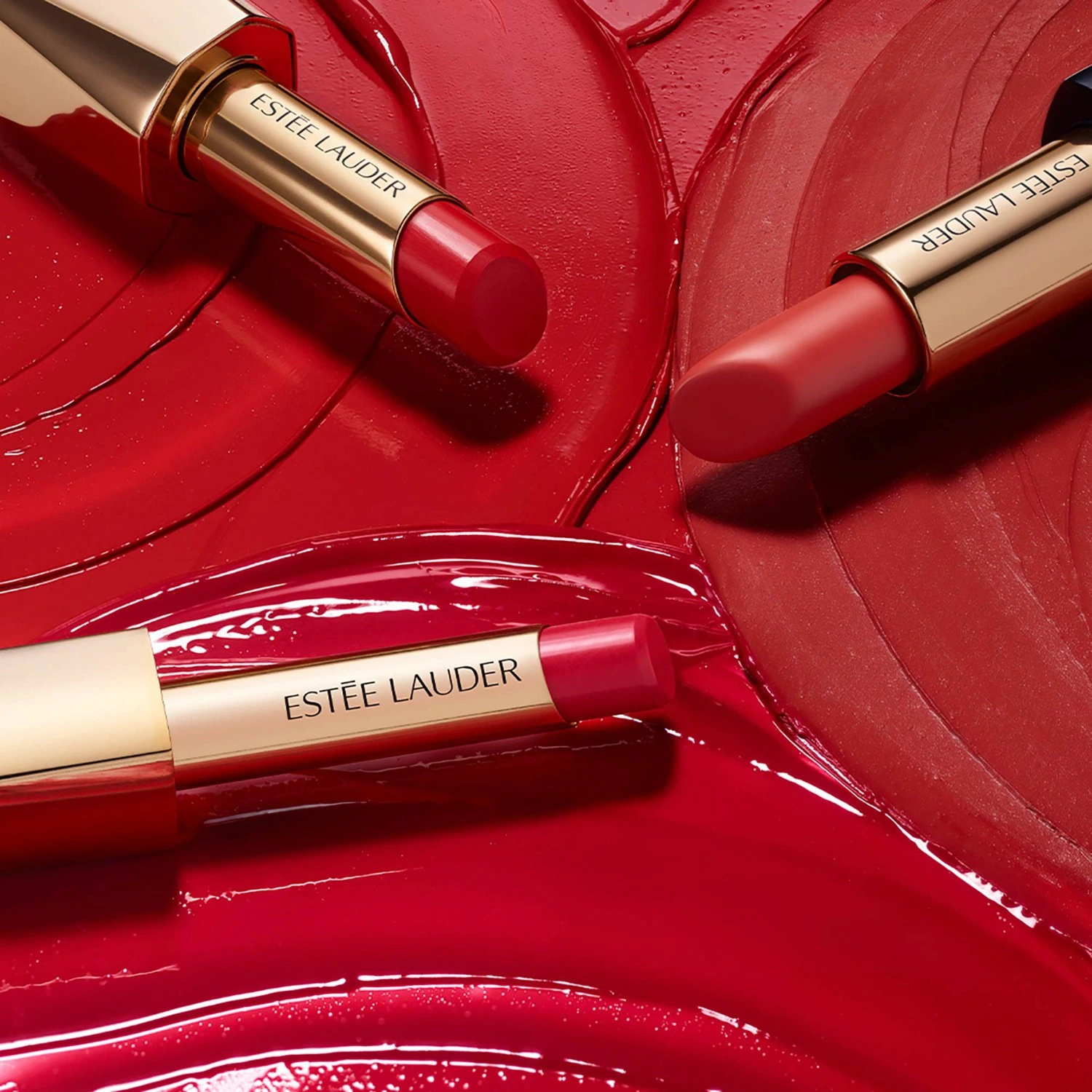 Estée Lauder Pure Color Envy Lipstick with Radiant Shine