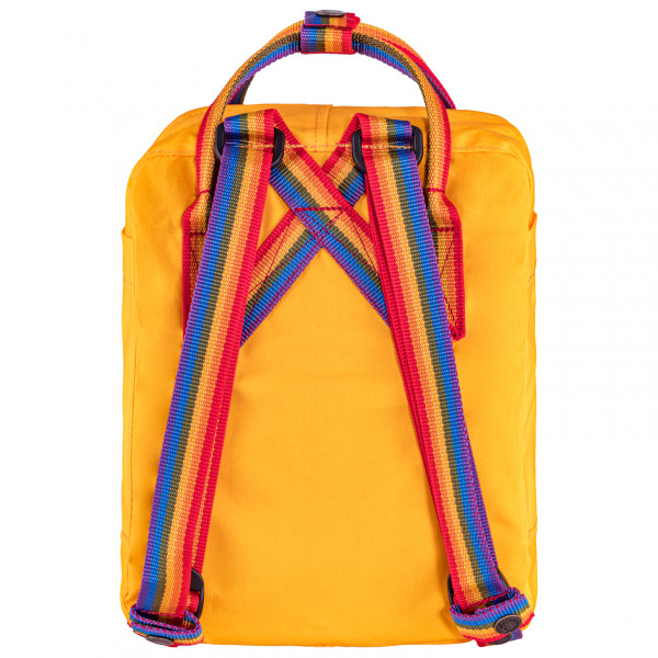 Fjällräven - Kånken Rainbow Mini 7 - Daypack