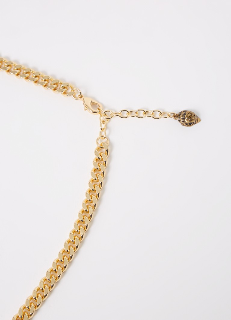Collana a stella di Kurt Geiger