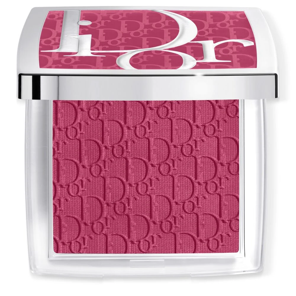Colorete compacto Dior Backstage Rosy Glow
