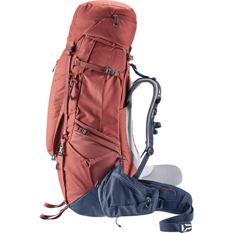 Deuter Aircontact X 70+15 SL Trekkingrucksack Damen