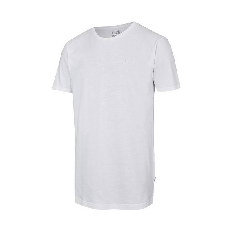 Cleptomanicx Ligull Regular T-Shirt Herren
