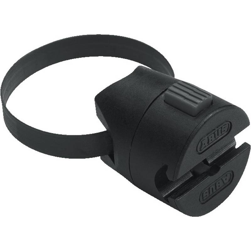 ABUS 860/85 QS RBU STEEL-O-FLEX Fahrradschloss