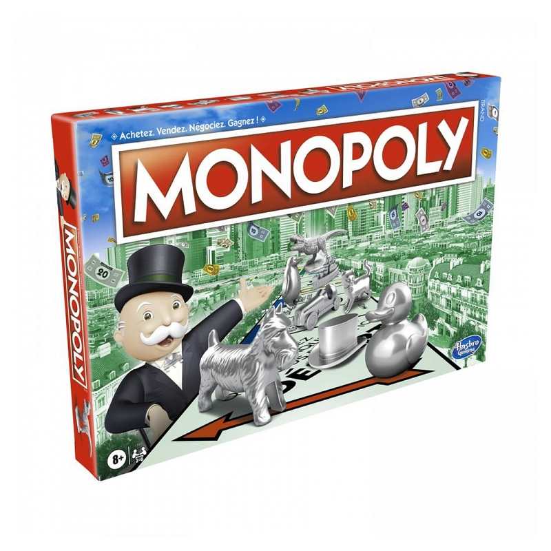 Monopoly Classique