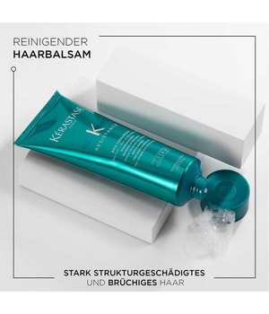 Kérastase Resistance Thérapiste Haarshampoo-250 ml
