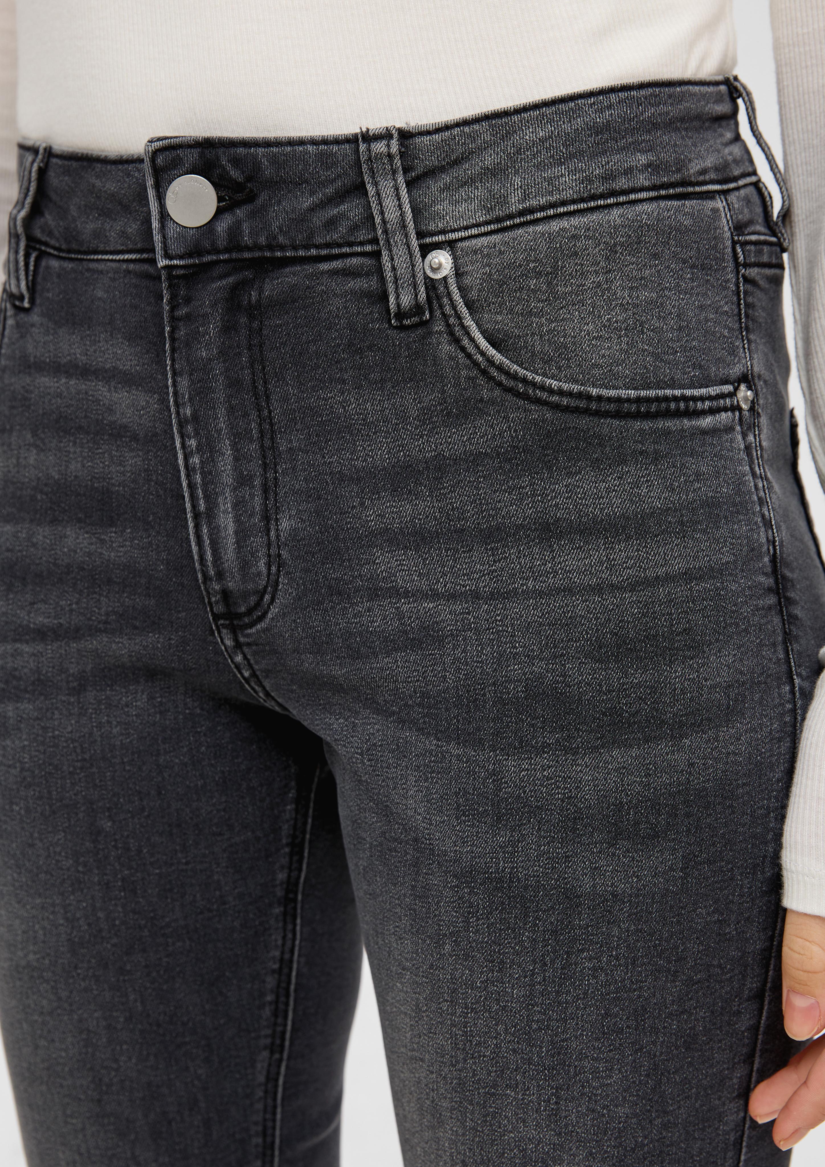 Jeans Sadie / Skinny Fit / Mid Rise / Skinny Leg   2149598-95Z2