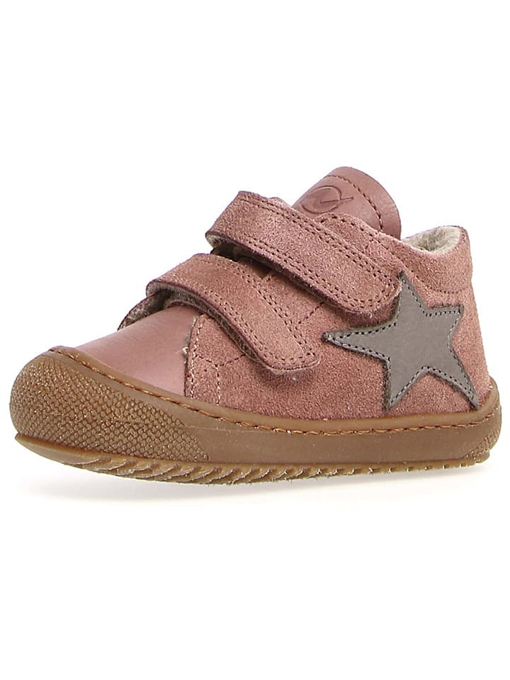 Naturino Leder-Sneakers 