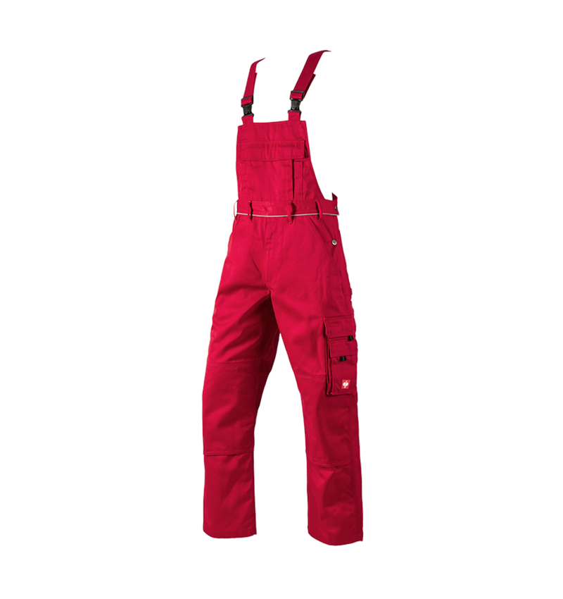 Latzhose e.s.classic