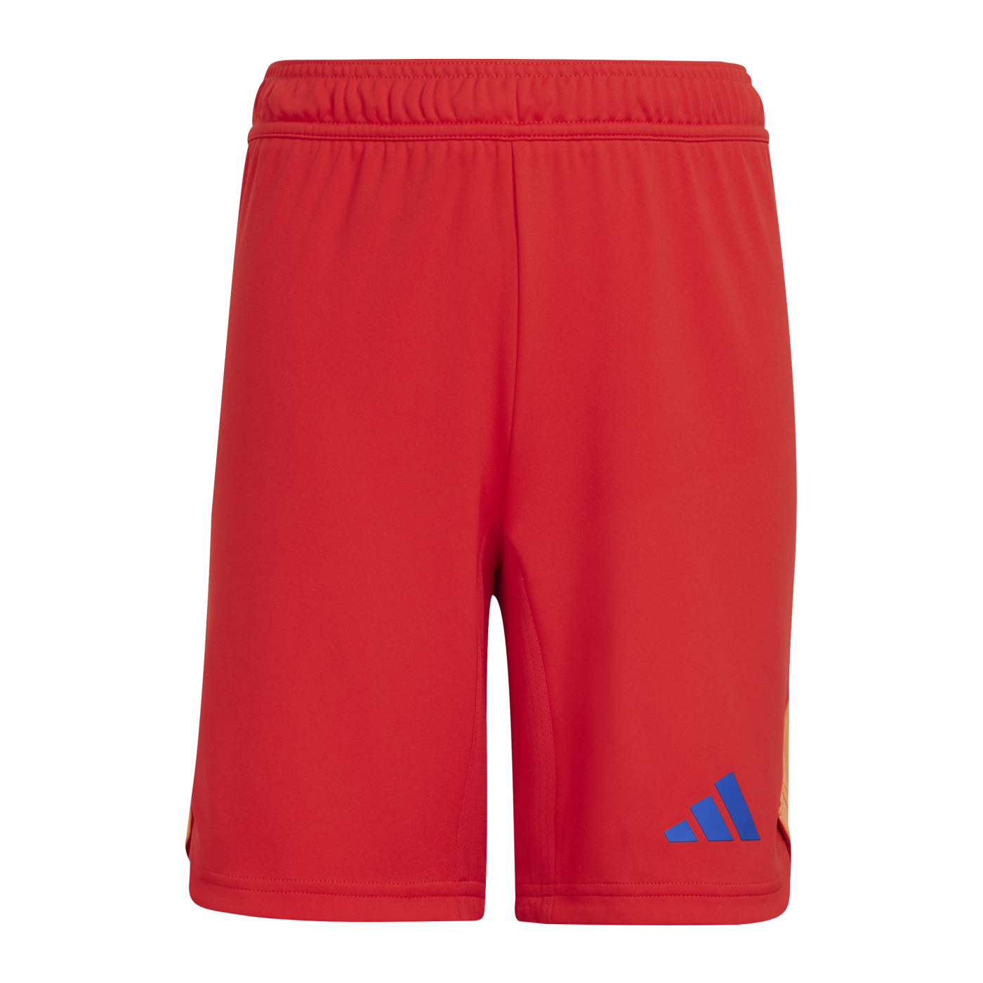 adidas Tiro 24 Pro Torwartshort Kids Rot