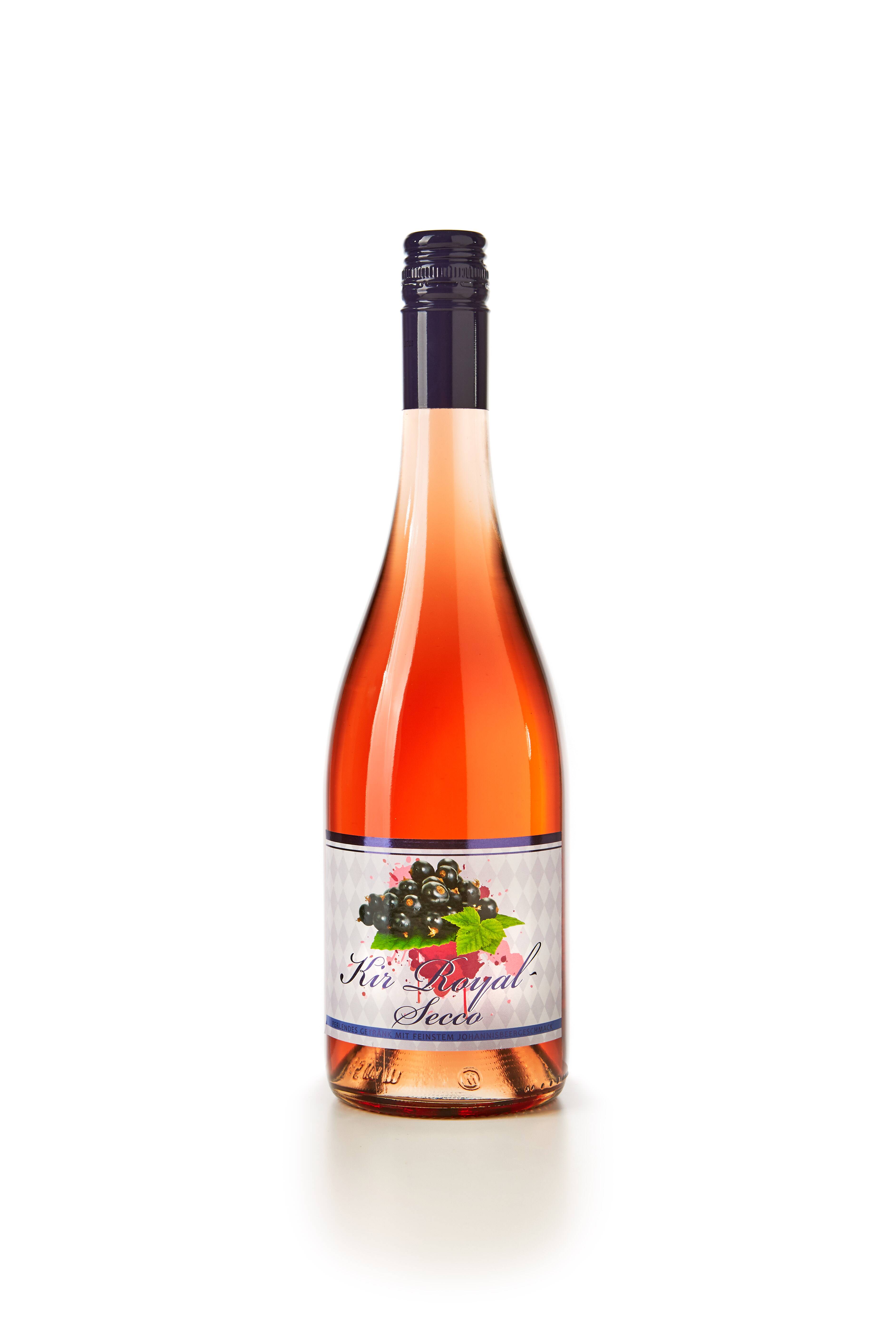 Weingut Schulze Weinbergpfirsich Secco