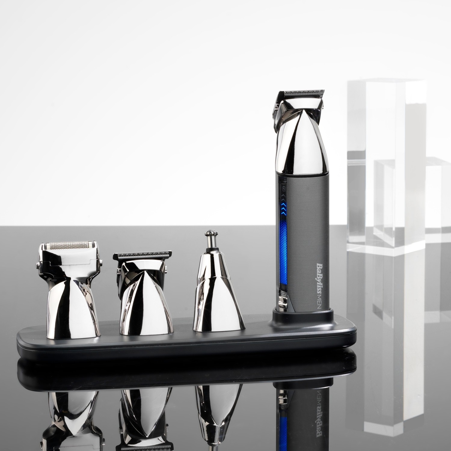 Super-X Metal 15-in-1 Multi Trimmer