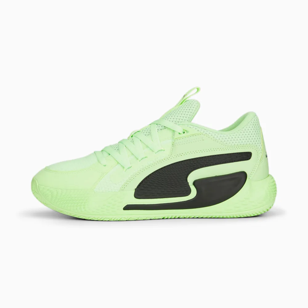 PUMA Court Rider Chaos 378269-01 / grün