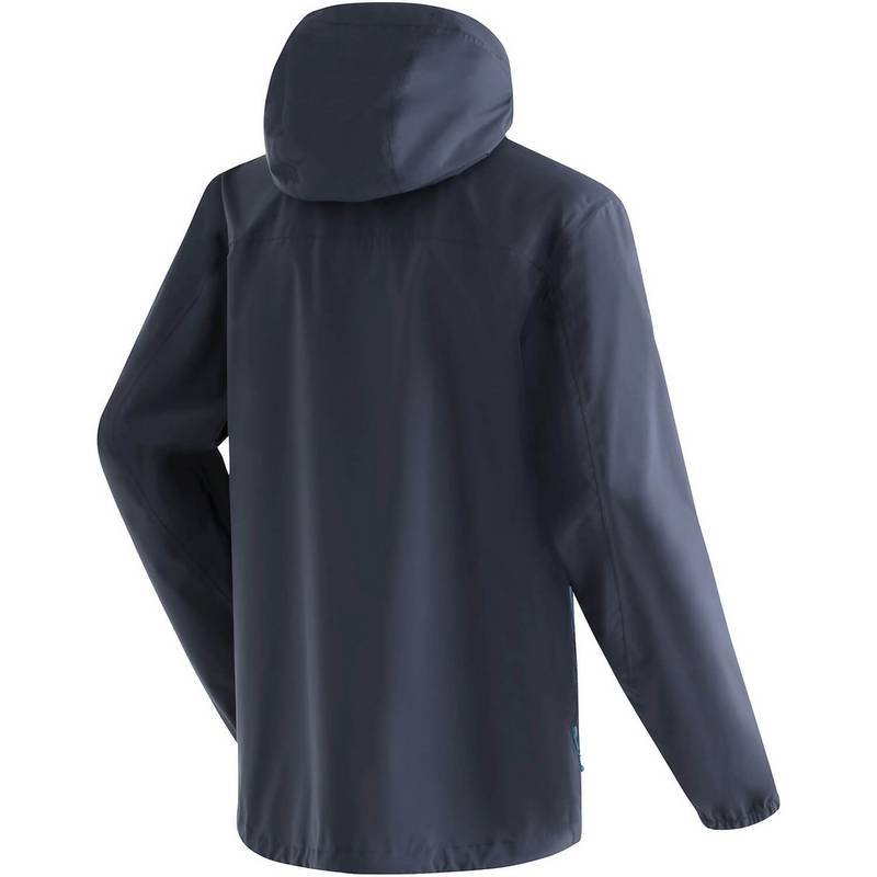 Maier Sports Tind Eco Regenjacke Herren