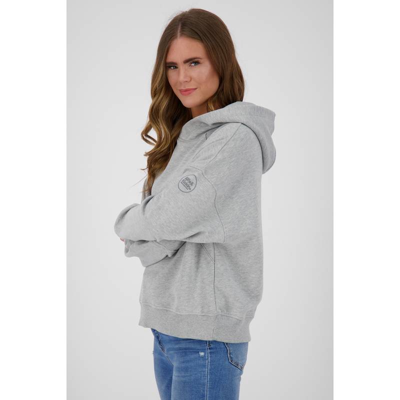 ALIFE AND KICKIN JerraAK A Sweatshirt Damen