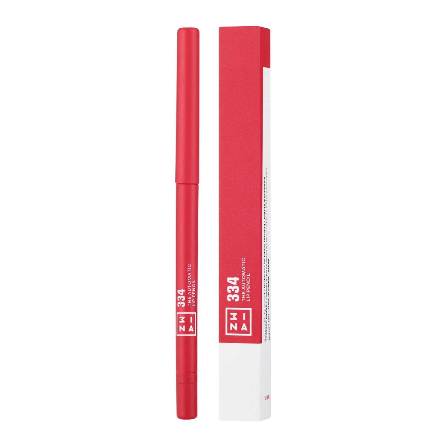 3INA The Automatic Lip Pencil