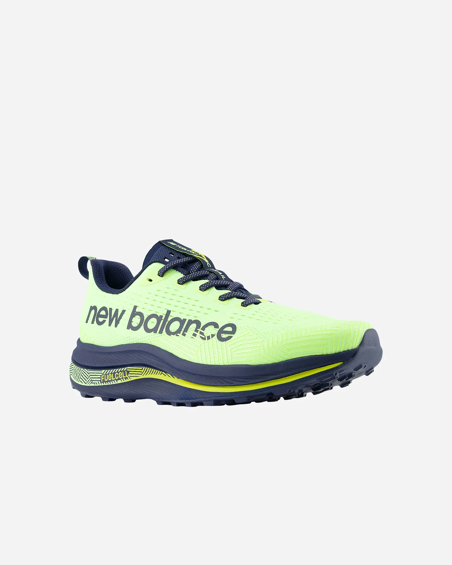 Trailové topánky New Balance Fuelcell Supercomp Trail M MTTRXCC