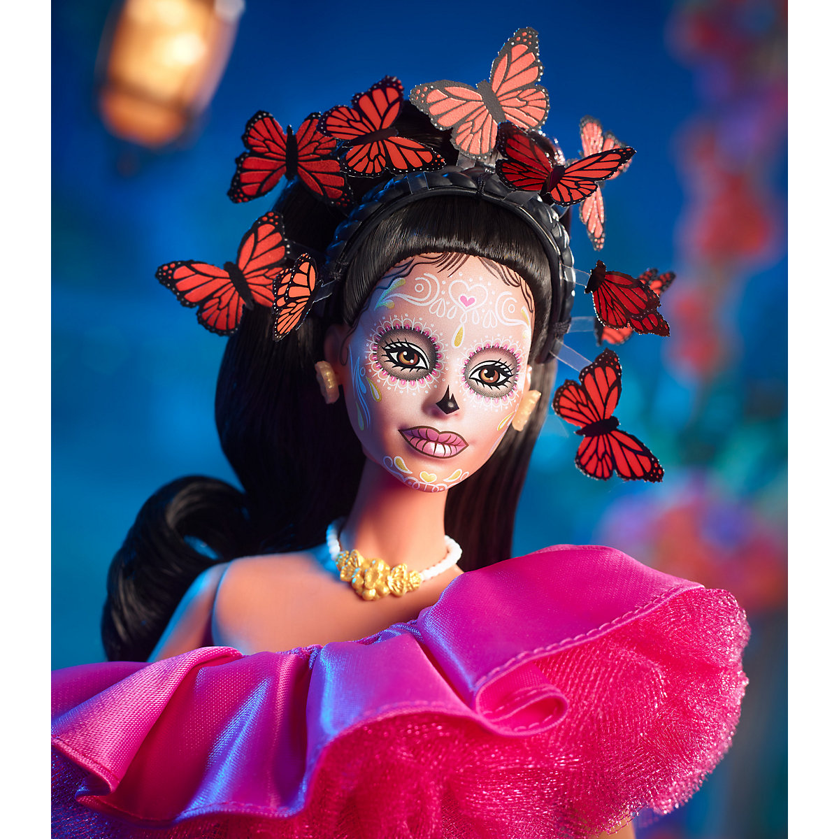 Barbie Signature Dia de Muertos - Barbie