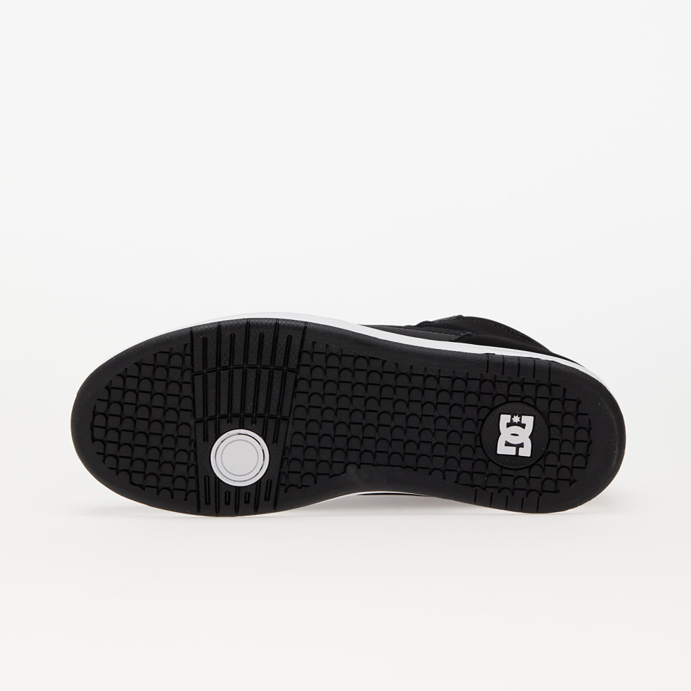 DC Manteca 4 Hi ADYS100743 BKW / schwarz