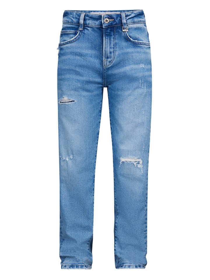 Retour Jeans 