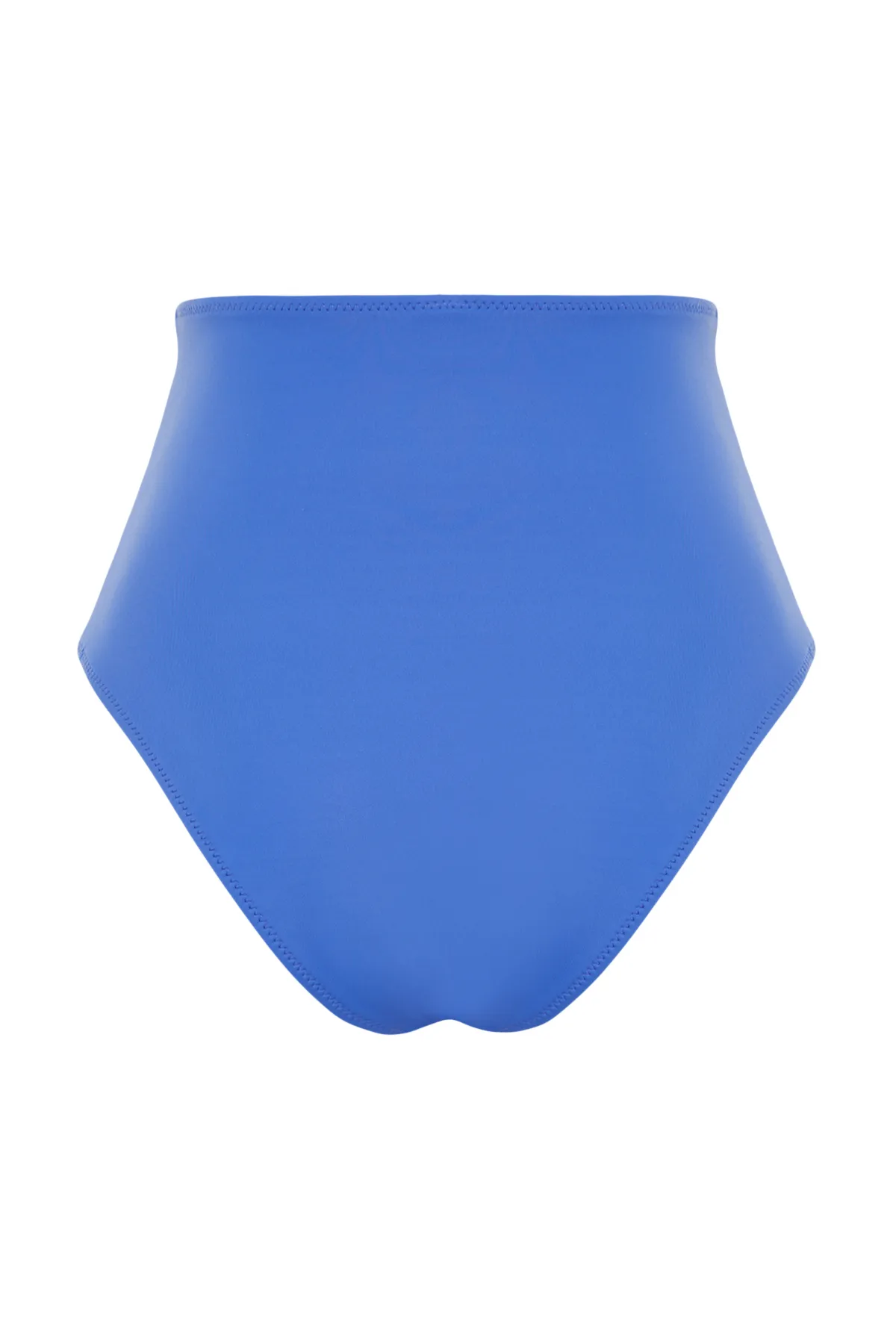 Trendyol Collection  Saks Recovery Hipster-Bikinihose mit hoher Taille TBESS20BA0018