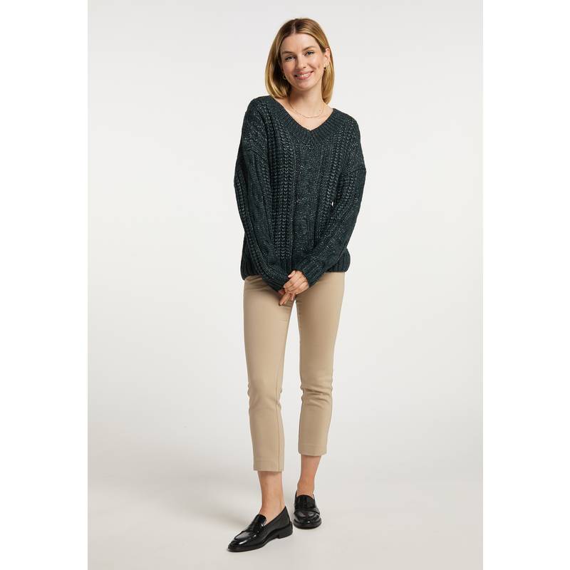 Usha Strickpullover Damen