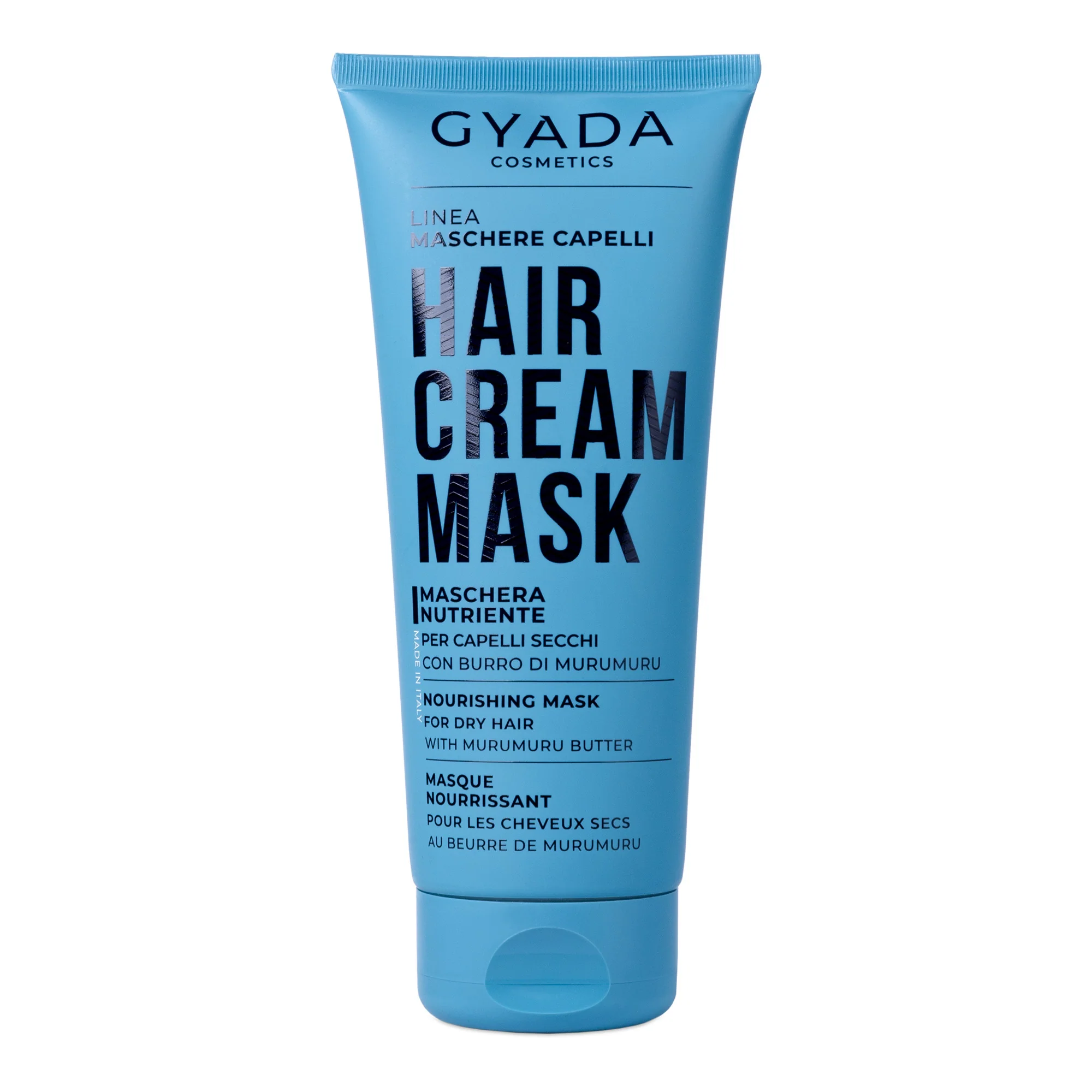 Mascarilla nutritiva Color Vibes para cabello seco - Mascarilla capilar nutritiva y reparadora