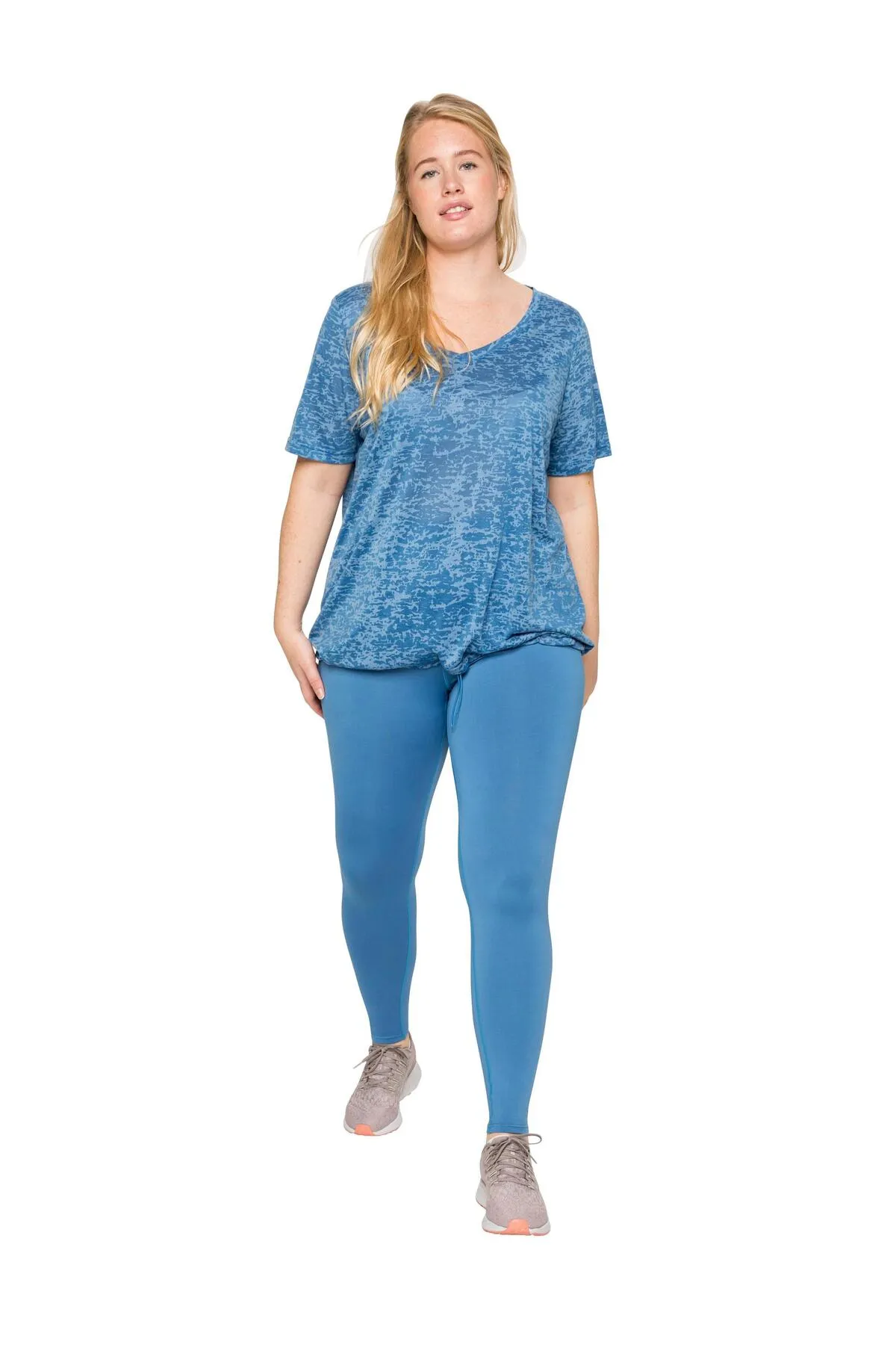 Sheego  Funktionsleggings