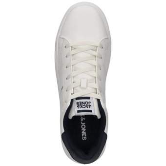 Jack & Jones Sneaker in weiß