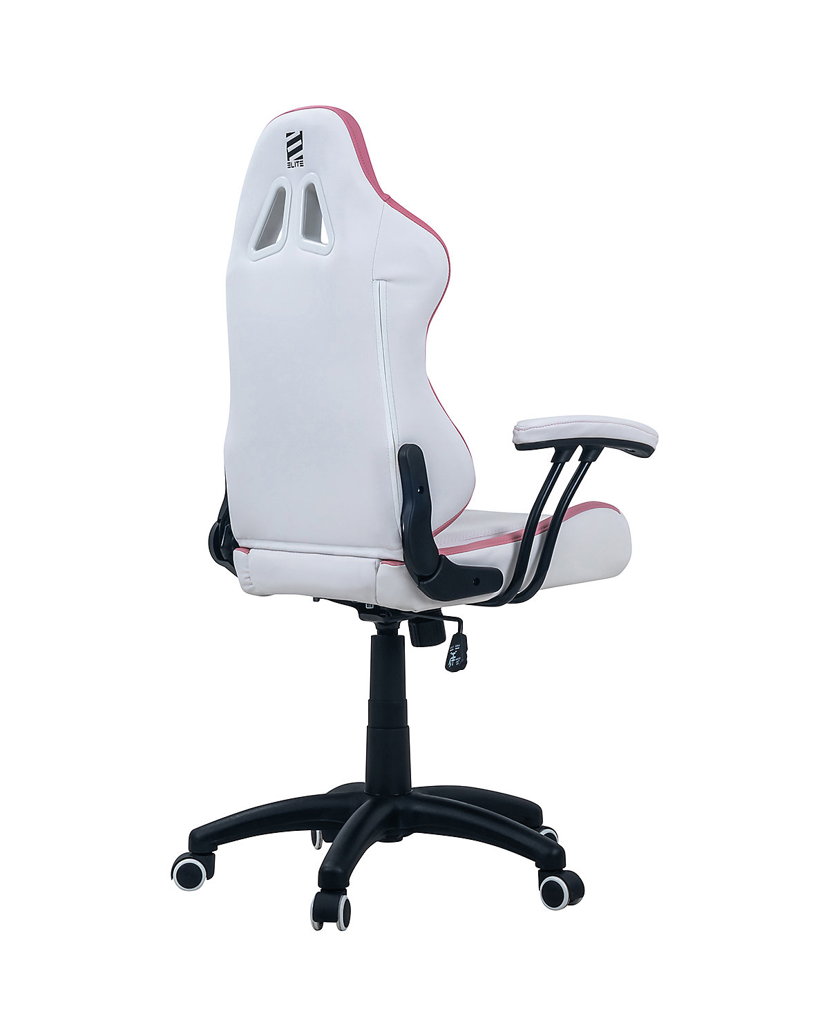 Gaming Stuhl PULSE - Ergonomischer Kinder Luxus Gaming Stuhl - 4D Armlehnen - Bürostuhl