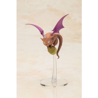 Yu-Gi-Oh! PVC Statue - Aussa the Earth Charmer