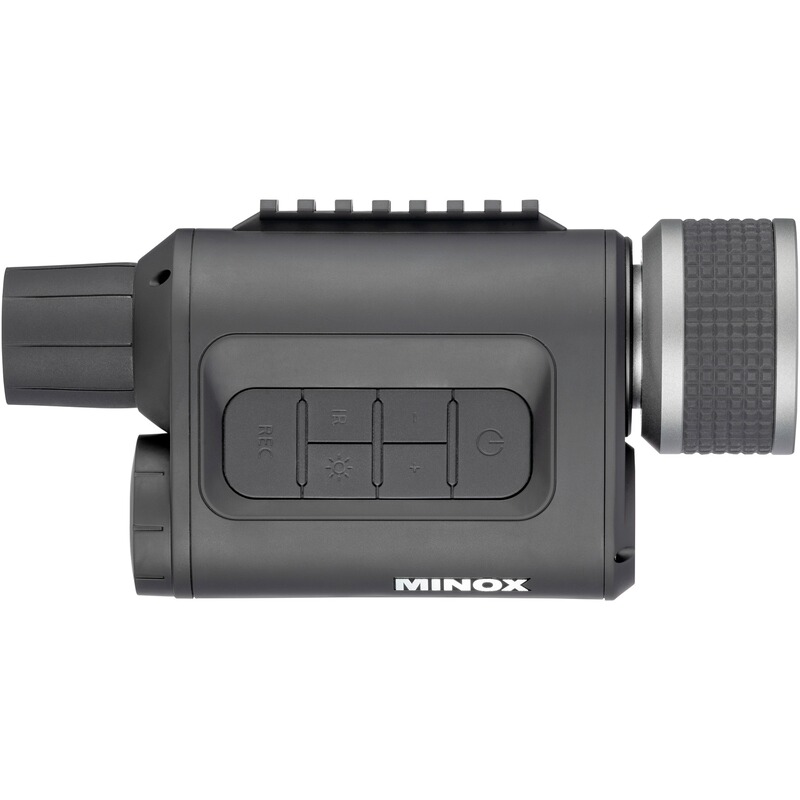 Minox Nachtsichtgerät NVD 650