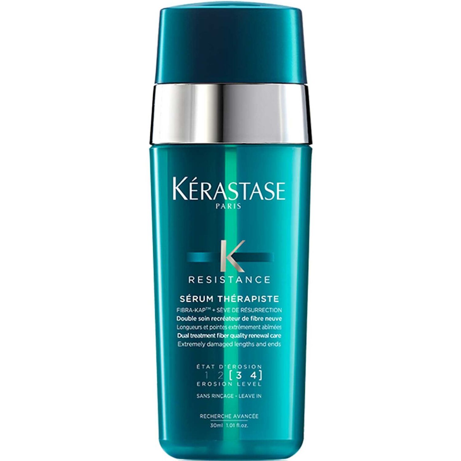 Kérastase Sérum Thérapiste Double Soin Recréateur de Fibre Neuve 30 ml