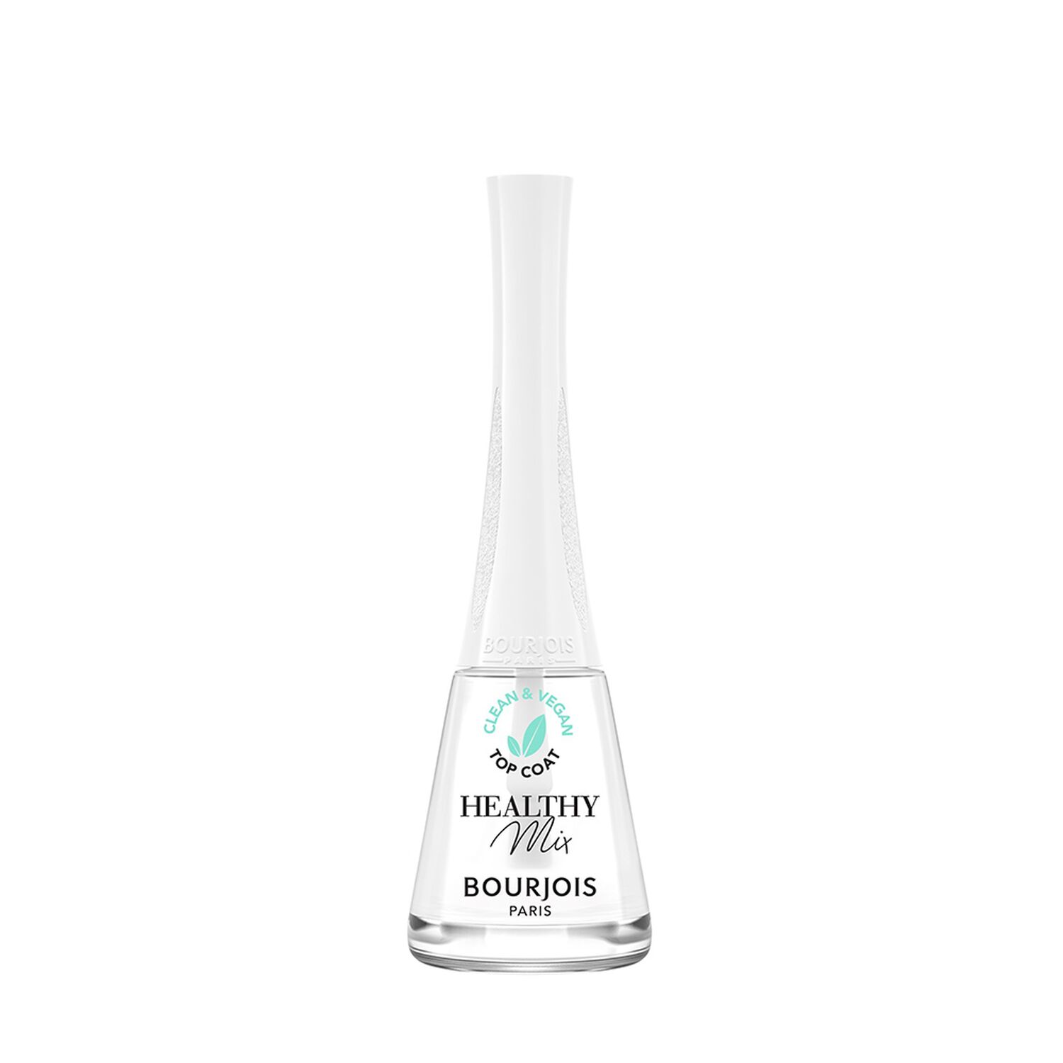 Bourjois Healthy Mix Clean Top Coat 010 Vegan