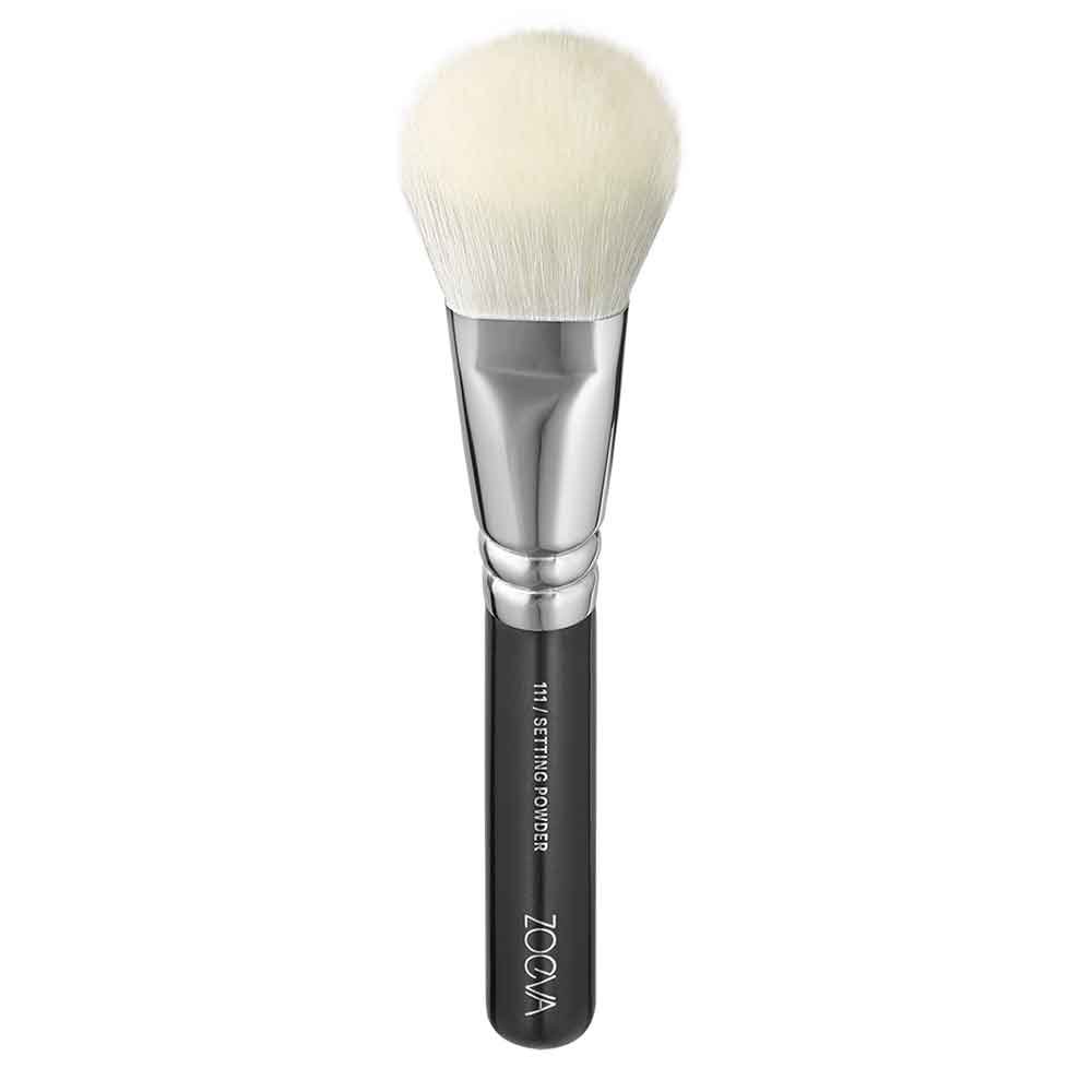 ZOEVA Gesichtspinsel 111 Setting Powder Pinsel