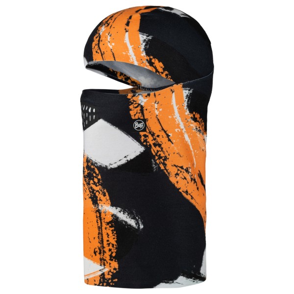 Buff - Kid's Thermonet Hinged Balaclava - Sturmhaube
