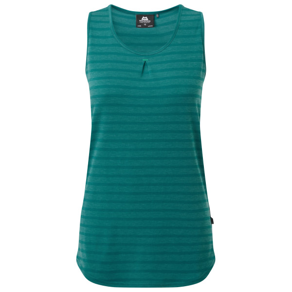 Mountain Equipment - Women's Equinox Vest - Tank Top