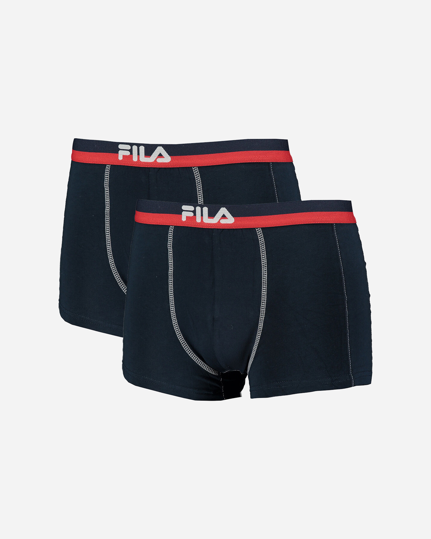 Intimo Fila 2-pak bokserek Logo M FU5020-321