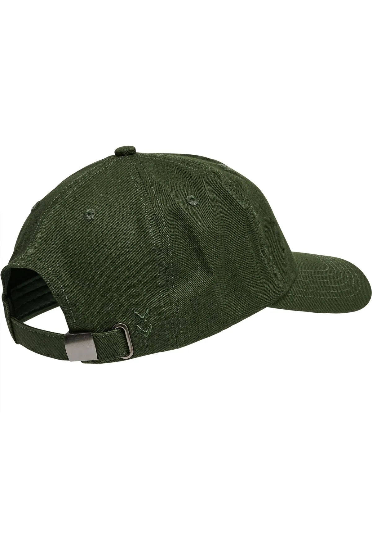 hummel  Cap - Grün